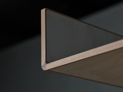 BA-132 Bookcase